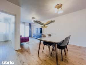Locuinta moderna|3 camere|Record Park/The Office Cluj — miniatura 6