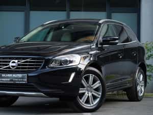 Volvo XC60 Automată 190 HP Diesel — miniatura 2