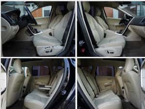 Volvo XC60 Automată 190 HP Diesel — miniatura 5