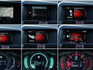 Volvo XC60 Automată 190 HP Diesel — miniatura 6