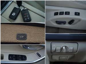 Volvo XC60 Automată 190 HP Diesel — miniatura 7