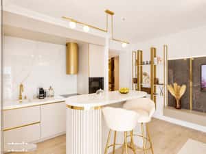 Apartament Modern Luxury | Luminos, Elegant, Ready to Move-0%COMISION — miniatura 3
