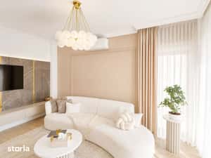 Apartament Modern Luxury | Luminos, Elegant, Ready to Move-0%COMISION — miniatura 4
