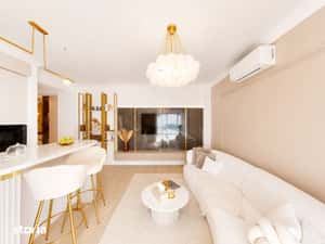 Apartament Modern Luxury | Luminos, Elegant, Ready to Move-0%COMISION — miniatura 5