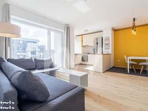 Apartament modern in Top City, boxa, parcare, disponibil imediat! — miniatura 2