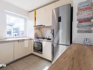 Apartament modern in Top City, boxa, parcare, disponibil imediat! — miniatura 4