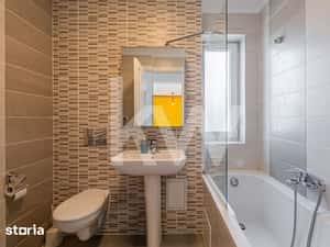 Apartament modern in Top City, boxa, parcare, disponibil imediat! — miniatura 5