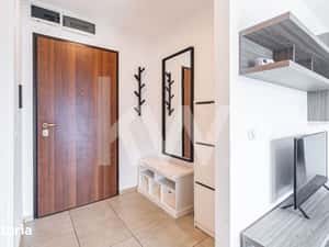 Apartament modern in Top City, boxa, parcare, disponibil imediat! — miniatura 6