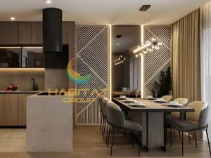 Apartament 3 Camere, Metrou la 200 m,  Dezvoltator — miniatura 4