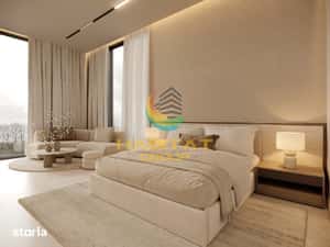 Apartament 3 Camere, Metrou la 200 m,  Dezvoltator — miniatura 5