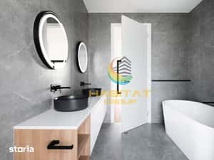 Apartament 3 Camere, Metrou la 200 m,  Dezvoltator — miniatura 6