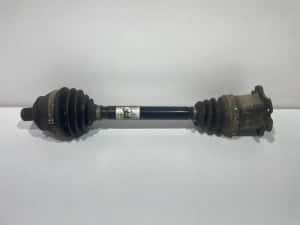 Planetara dreapta fata Audi A6 4F2, C6 4F0407272J 3.0 tdi