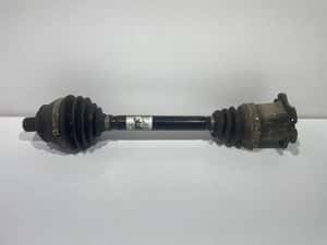 Planetara dreapta fata Audi A6 4F2, C6 4F0407272J 3.0 tdi — miniatura 3