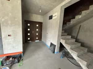 Vand vila noua Livada-Sanleani,st.840 mp,sc.130 mp,situat pe 2 strazi — miniatura 5