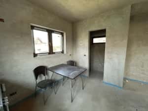 Vand vila noua Livada-Sanleani,st.840 mp,sc.130 mp,situat pe 2 strazi — miniatura 8