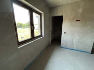 Vand vila noua Livada-Sanleani,st.840 mp,sc.130 mp,situat pe 2 strazi — miniatura 10