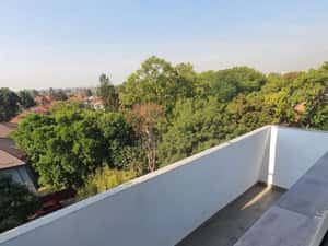 Apartament 2 camere de inchiriat Merou Eroii Revoluției stradal — miniatura 4