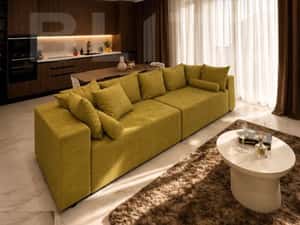 Apartament 93,15mp,3 camere,zona Rovine