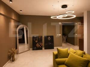 Apartament 93,15mp,3 camere,zona Rovine — miniatura 5