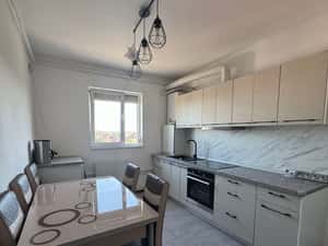 Apartament 3 camere