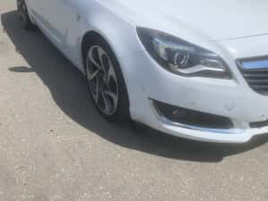 Opel insignia 2017 — miniatura 3