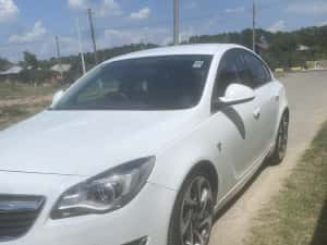 Opel insignia 2017 — miniatura 4