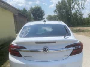 Opel insignia 2017 — miniatura 5