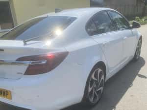 Opel insignia 2017 — miniatura 6