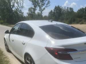 Opel insignia 2017 — miniatura 7
