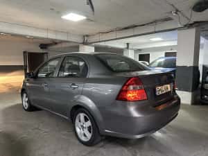 Chevrolet Aveo LS 90.000km model de echipare full niciun eveniment rutier un singur propietar de NOUA — miniatura 6