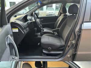 Chevrolet Aveo LS 90.000km model de echipare full niciun eveniment rutier un singur propietar de NOUA — miniatura 7