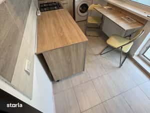 Garsoniera de inchiriat — miniatura 6
