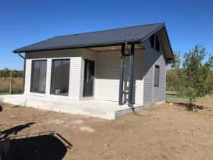 Construim Casa, Garaje Auto si Containere Modulare