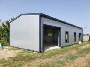 Construim Casa, Garaje Auto si Containere Modulare — miniatura 8