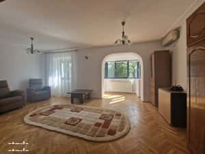 Apartament 3 camere etaj 1 Vile Bulevard