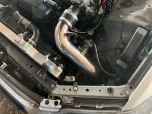 Lexus is 300 2jz gte 600hp (Altezza) Supra  Drag  Drift — miniatura 7