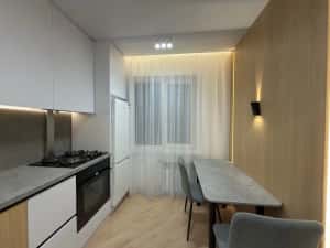 Garsoniera de inchiriat in zona Sebastian — miniatura 2