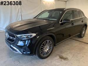 Mercedes-Benz GLC 200 SUV 227 HP Benzină - Second Hand
