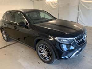 Mercedes-Benz GLC 200 SUV 227 HP Benzină - Second Hand — miniatura 2