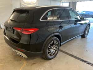 Mercedes-Benz GLC 200 SUV 227 HP Benzină - Second Hand — miniatura 5