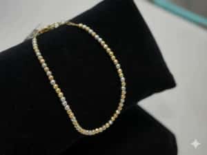 Bratara aur 14K 3.97gr (AG.7)