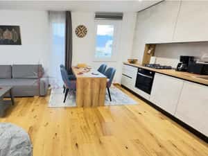 Apartament 2 camere, loc parcare, pozitie excelenta, Urban Plaza — miniatura 3