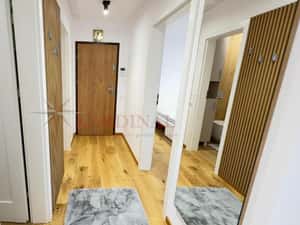 Apartament 2 camere, loc parcare, pozitie excelenta, Urban Plaza — miniatura 6