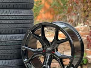 Jante BMW 21 Model M R21 R21 5x112 BMW G11 G12 G05 G06 G04 X3 X4 X5 X6 X7 — miniatura 2