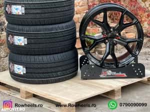 Jante BMW 21 Model M R21 R21 5x112 BMW G11 G12 G05 G06 G04 X3 X4 X5 X6 X7 — miniatura 3