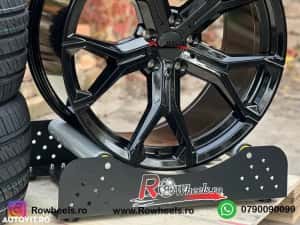Jante BMW 21 Model M R21 R21 5x112 BMW G11 G12 G05 G06 G04 X3 X4 X5 X6 X7 — miniatura 4