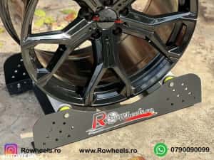 Jante BMW 21 Model M R21 R21 5x112 BMW G11 G12 G05 G06 G04 X3 X4 X5 X6 X7 — miniatura 5