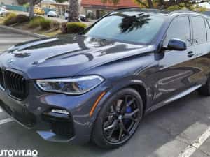 Jante BMW 21 Model M R21 R21 5x112 BMW G11 G12 G05 G06 G04 X3 X4 X5 X6 X7 — miniatura 6