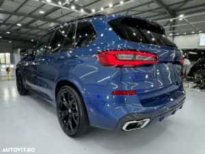 Jante BMW 21 Model M R21 R21 5x112 BMW G11 G12 G05 G06 G04 X3 X4 X5 X6 X7 — miniatura 7