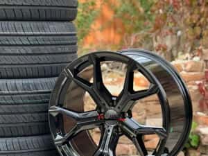 Jante BMW 21 Model M R21 R21 5x112 BMW G11 G12 G05 G06 G04 X3 X4 X5 X6 X7 — miniatura 10